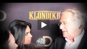 Pblcty speaks with Jerry Springer