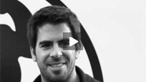 Interview with Eli Roth director of The Green Inferno