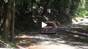 6° Rally of Majano 2013 - Friulmotor