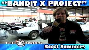 Xcorps Motorsports Bandit X Project part 2
