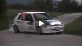 2° Rally Nova Gorica 2013