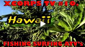 Xcorps Action Sports TV #10.) HAWAII seg.5