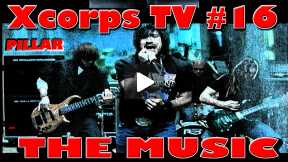 Xcorps Action Sports TV #16.) THE MUSIC seg.5