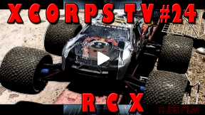 Xcorps Action Sports TV #24.) RCX seg.5