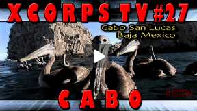 Xcorps Action Sports TV #27.) CABO seg.4