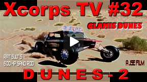 Xcorps Action Sports TV #32.) DUNES-2 seg.5