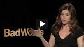 Kathryn Hahn Interview for BAD WORDS