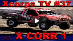 Xcorps Action Sports TV #37.) XCORR-1 seg.5
