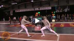 Budapest 2014 - L16 - Berre' ITA v Ibragimov RUS