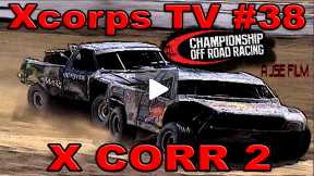 Xcorps Action Sports TV #38.) XCORR-2 seg.5