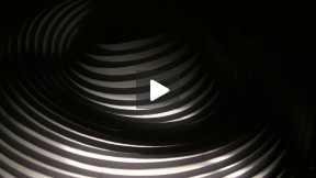 3D Zoetrope - 20 Layer Waves