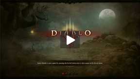 Let's Play: Diablo 3 - The Butcher Boss Fight - Torment III