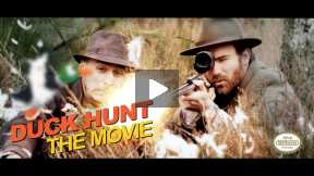 Duck Hunt Origins : End Of Tailes -Trailer