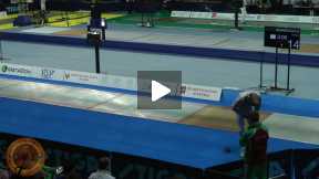 Moscow 2014 - L32 - Buikevich BLR v Miracco ITA (Partial)