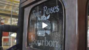 4 Roses Bourbon: The Prodigal Son Returns!