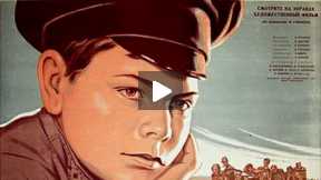 Детство Горького / The Childhood of Maxim Gorky