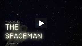 The Spaceman