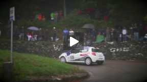 Rally City of Bassano 2013 Fatichi-Pollini Summary