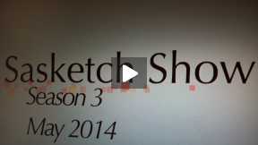 Sasketch Show Season 3 Teaser