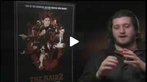 Interview with Director of “The Raid 2!” He Talks About Possible Plot for “The Raid 3!”