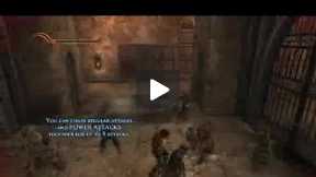 Prince of Persia Forgotten Sands Part 3