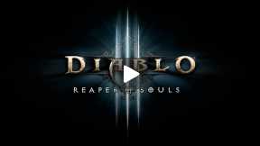 Let's Play: Diablo 3 RoS - Event: The Harvest