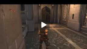 Prince of Persia Forgotten Sands Part 4