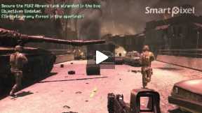 Mission Act 3 Blackout, call of Duty 4 (Part 1)