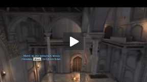 Prince of Persia Forgotten Sands Part 5
