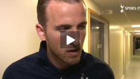 Harry Kane interview west brom