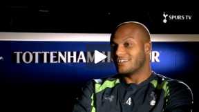 Younes Prematch to West Brom