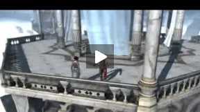 Prince of Persia Forgotten Sands Part 17