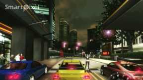 Need For Speed Underground 2 Quick Race Circuit 1