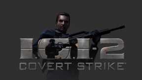 igi 2 covert strike - Mission Infiltration - Part 1
