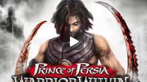 Computer Game Prince of Persia Part 1