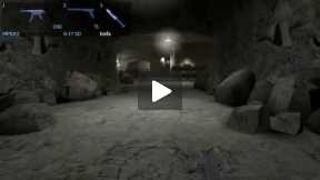 IGI 2 Covert Strike - Mission Deep In The Mines - Part 1