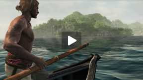 Assassin's Creed IV - Black Flag Hunt