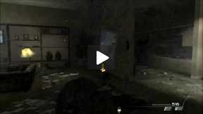 call of duty mw3 mission black tuesday - 1