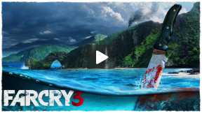 FARCRY 3 PART-1