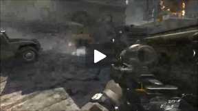 call of duty mw3 mission black tuesday - 2