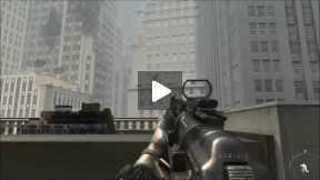 call of duty mw3 mission black tuesday - 4