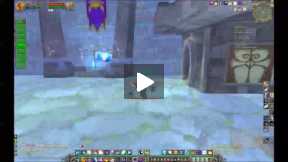 world of warcraft catacylsm shadow priest wsg part 2