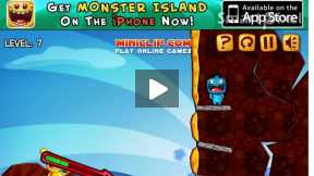  monster island