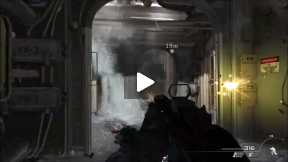 call of duty mw3 mission hunter killer part 2
