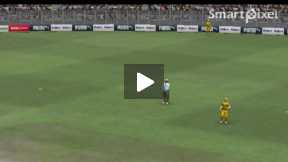 EA Cricket Match between Pakistan and Australia (Part 3)