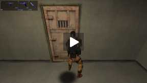 IGI 2 Covert Strike - HD Mission # 9 - Prison Escape - Part 2