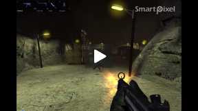 IGI 2 Covert Strike Mission 2 Deep In The Mines part 2