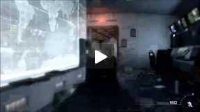 call of duty mw3 mission turbulence part 1