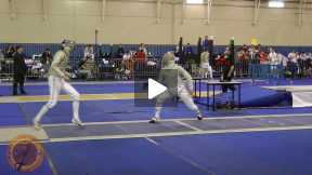 Athens 2014 - L32 - Montano ITA v Buikevich BLR