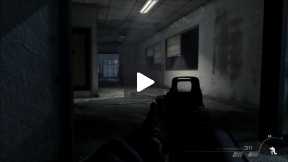 call of duty mw 3 mission mind the gap part 1
